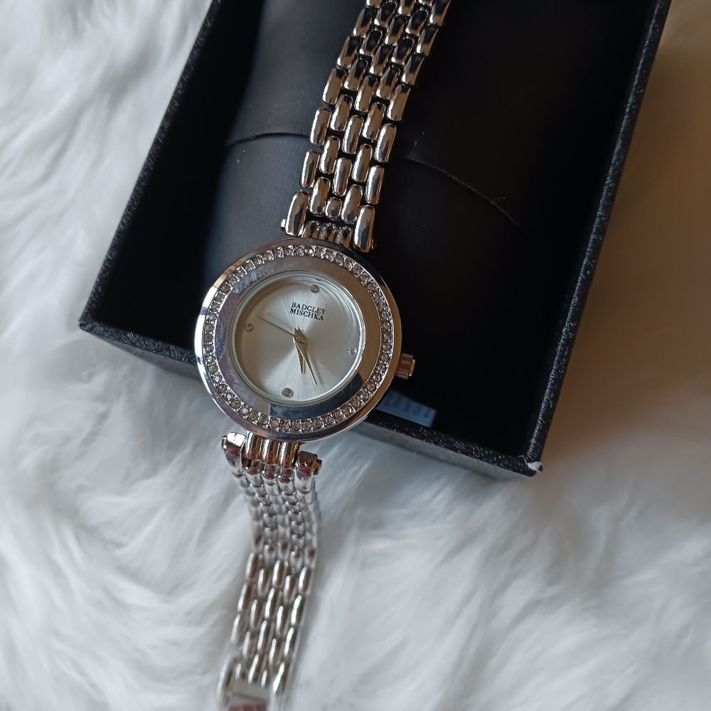 Women's Watch by Badgley Mischka - NEW